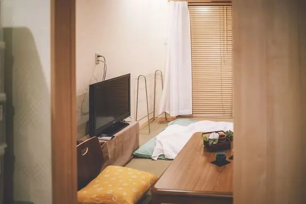 Ev, 3 Yatak Odası