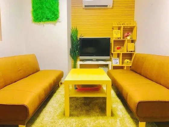Ev (Private Vacation Home)
