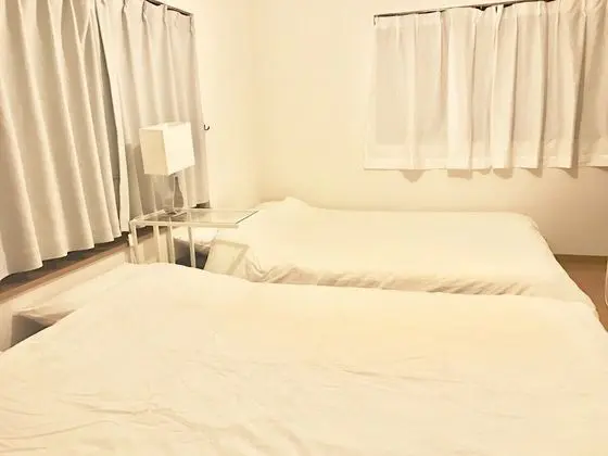 Ev (Private Vacation Home)