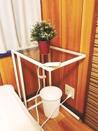 Ev (Private Vacation Home)