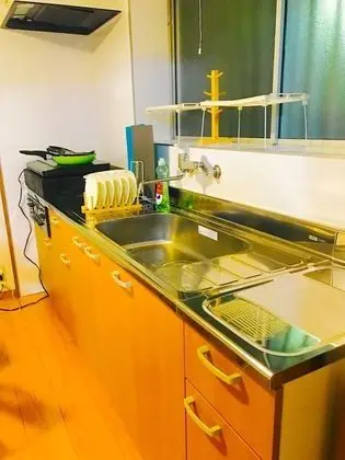 Ev (Private Vacation Home)