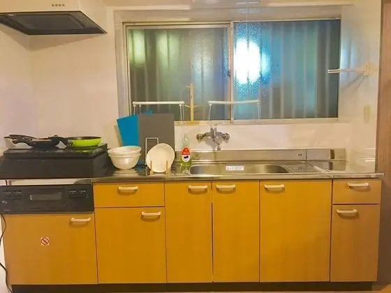 Ev (Private Vacation Home)