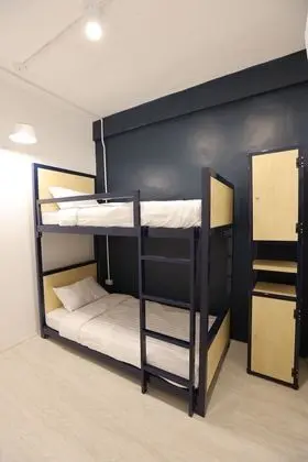 Standard Room, Bunk Bed