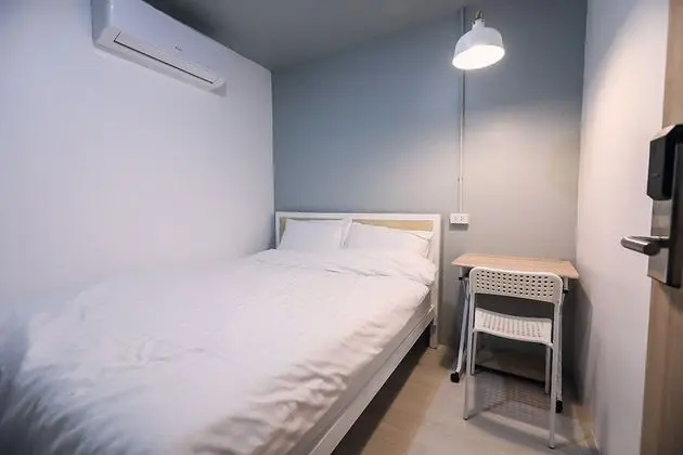 Standard Tek Büyük Yataklı Oda, 1 Tek Kişilik XL Yatak