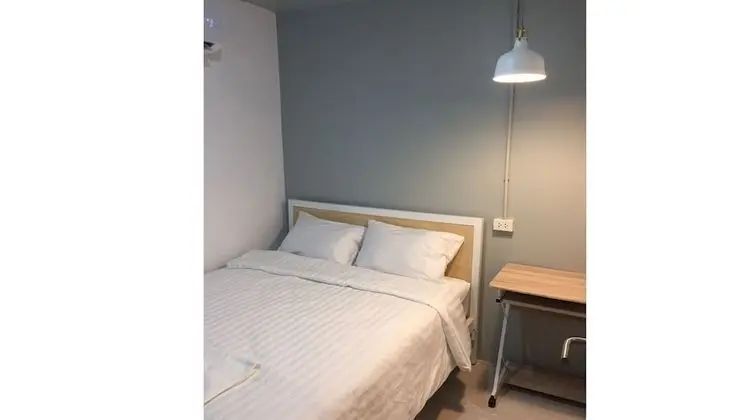 Standard Tek Büyük Yataklı Oda, 1 Tek Kişilik XL Yatak