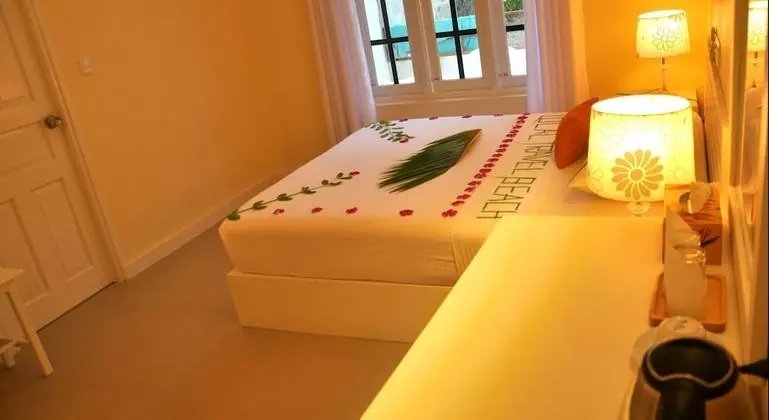 Superior Tek Büyük Yataklı Oda, 1 Büyük (Queen) Boy Yatak, Deniz Manzaralı