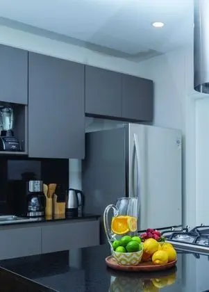 Business Apart Daire, 1 En Büyük (King) Boy Yatak, Sigara İçilmez, Şehir Manzaralı
