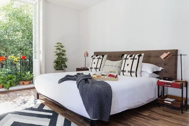 Deluxe Süit, 2 Yatak Odası