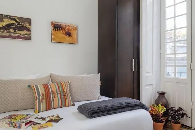Deluxe Süit, 2 Yatak Odası