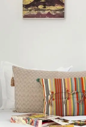 Deluxe Süit, 2 Yatak Odası