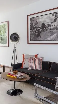 Deluxe Süit, 2 Yatak Odası