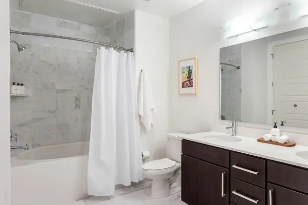 Apart Daire, 1 En Büyük (King) Boy Yatak ve Çekyat, Balkon