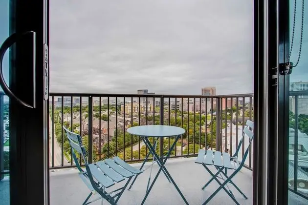 Premium Apart Daire, 2 Yatak Odası, 2 Banyolu