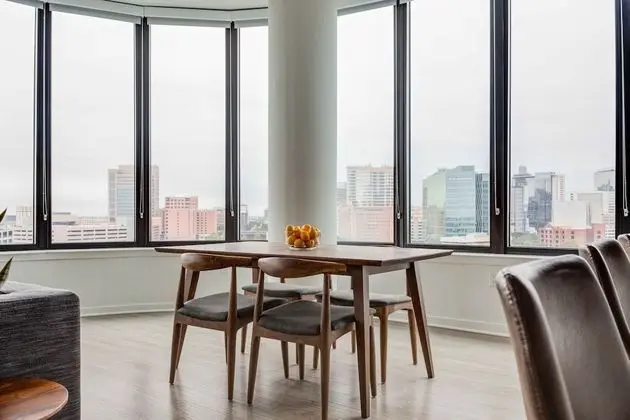 Premium Apart Daire, 2 Yatak Odası, 2 Banyolu