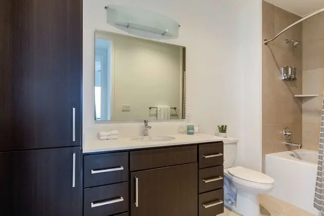 Premium Apart Daire, 2 Yatak Odası, 2 Banyolu