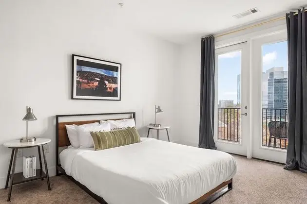 Çatı Katı Süiti (Penthouse), 3 Yatak Odası