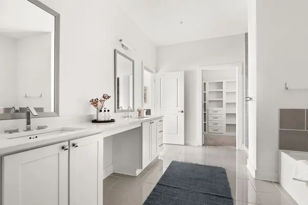 Çatı Katı Süiti (Penthouse), 3 Yatak Odası