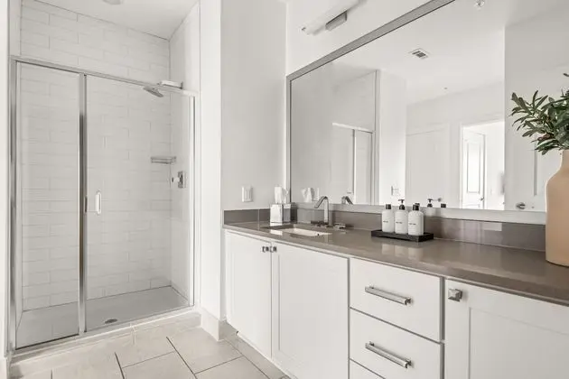 Çatı Katı Süiti (Penthouse), 3 Yatak Odası