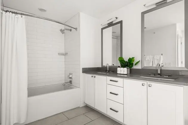 Çatı Katı Süiti (Penthouse), 3 Yatak Odası