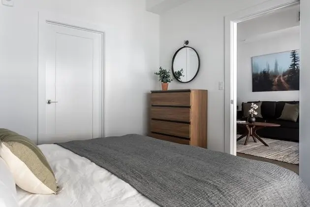 Premium Apart Daire, 1 En Büyük (King) Boy Yatak ve Çekyat