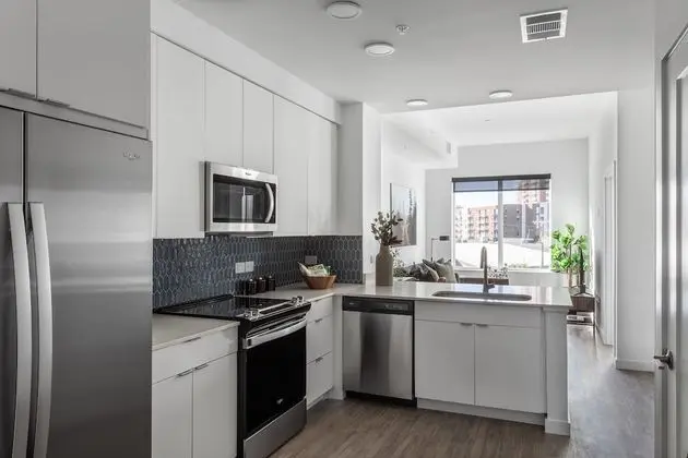 Premium Apart Daire, 1 En Büyük (King) Boy Yatak ve Çekyat