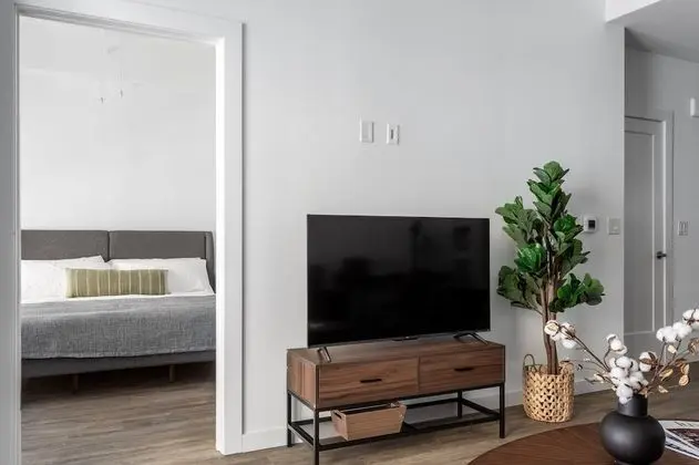 Premium Apart Daire, 1 En Büyük (King) Boy Yatak ve Çekyat