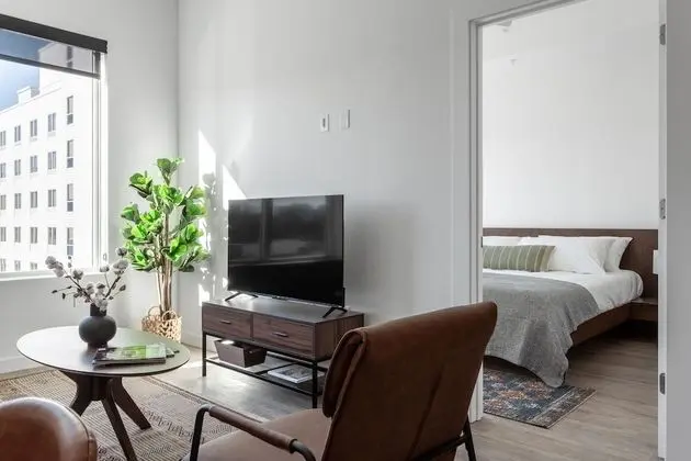 Standard Apart Daire
