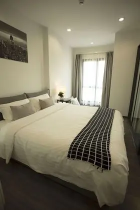 Deluxe Tek Büyük Yataklı Oda, 1 Çift Kişilik Yatak, Sigara İçilmez