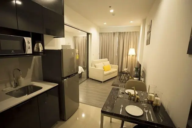 Deluxe Tek Büyük Yataklı Oda, 1 Çift Kişilik Yatak, Sigara İçilmez