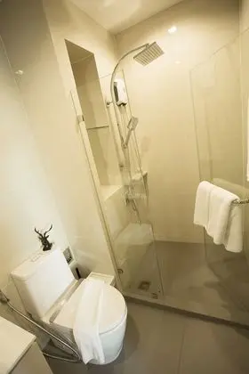 Deluxe Tek Büyük Yataklı Oda, 1 Çift Kişilik Yatak, Sigara İçilmez