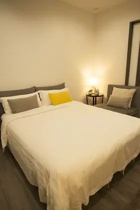 Superior Tek Büyük Yataklı Oda, 1 Çift Kişilik Yatak, Sigara İçilmez