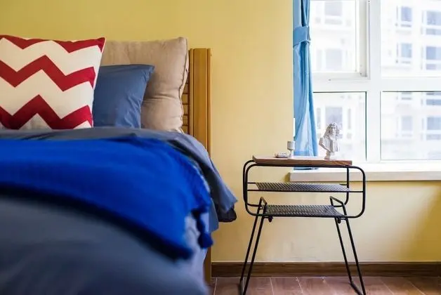 Basic Apart Daire, 3 Yatak Odası, Sigara İçilmez