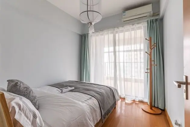 Apart Daire, 3 Yatak Odası, Sigara İçilmez