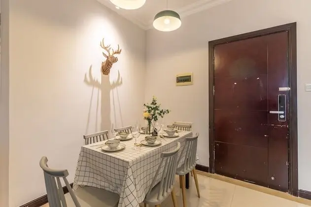 Apart Daire, 3 Yatak Odası