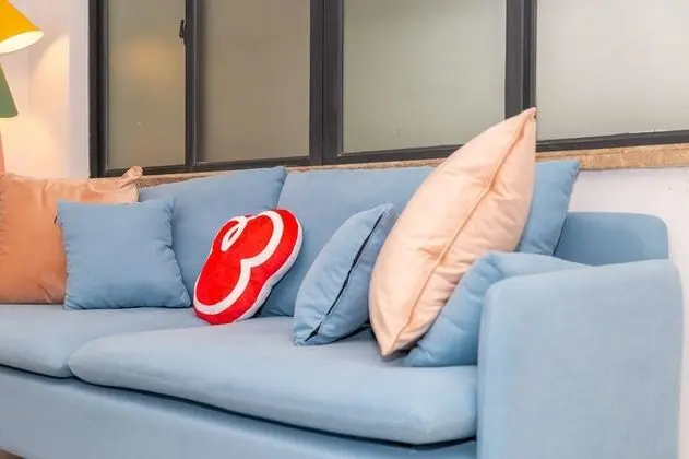 Apart Daire, 3 Yatak Odası