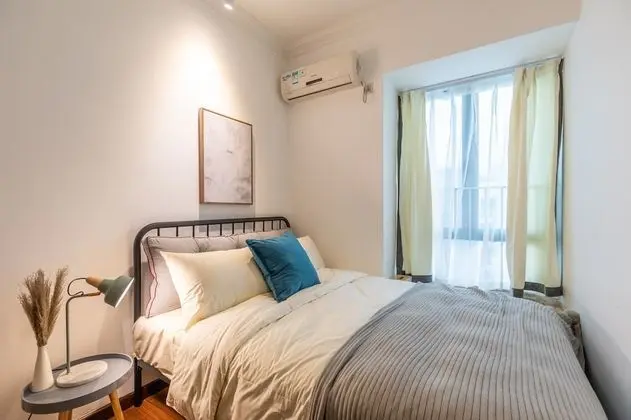 Apart Daire, 3 Yatak Odası
