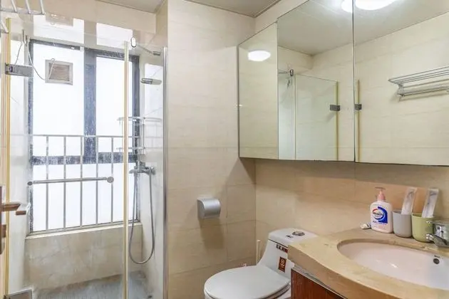 Apart Daire, 3 Yatak Odası