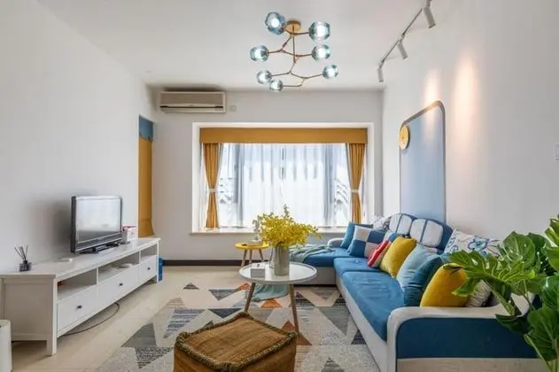 Apart Daire, 3 Yatak Odası