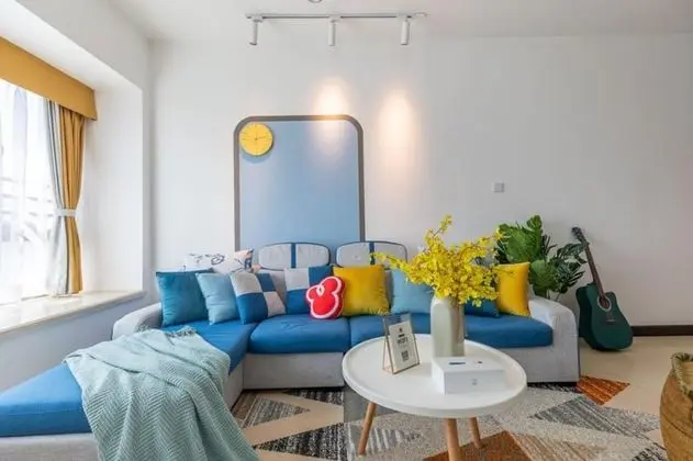 Apart Daire, 3 Yatak Odası