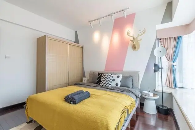 Apart Daire, 3 Yatak Odası