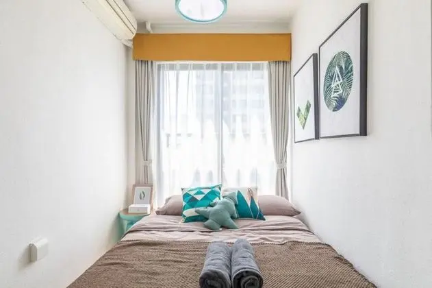 Apart Daire, 3 Yatak Odası