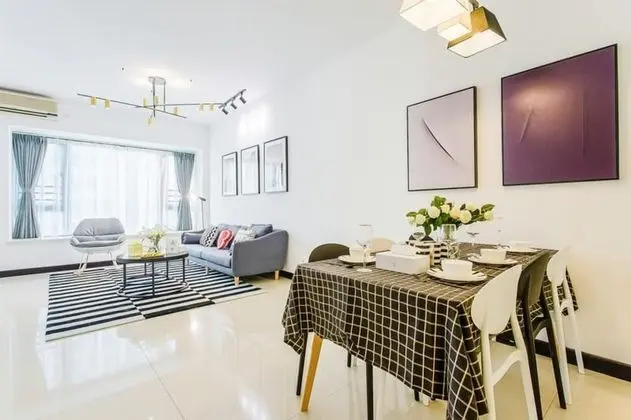 Apart Daire, 3 Yatak Odası