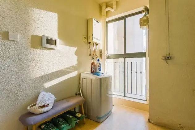 Apart Daire, 3 Yatak Odası