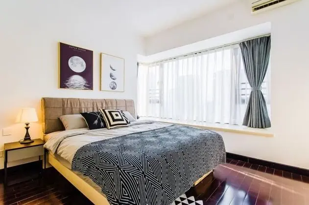 Apart Daire, 3 Yatak Odası