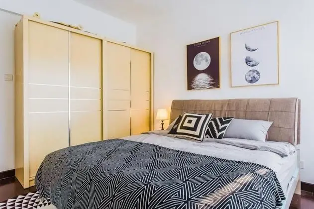 Apart Daire, 3 Yatak Odası