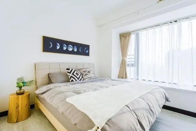 Apart Daire, 3 Yatak Odası