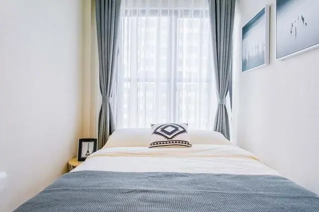 Apart Daire, 3 Yatak Odası