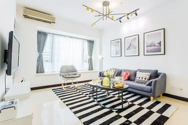 Apart Daire, 3 Yatak Odası