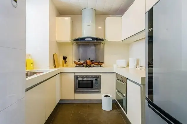 Apart Daire, 3 Yatak Odası