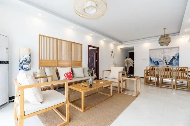 Apart Daire, 3 Yatak Odası